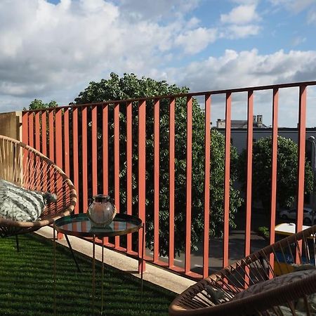 Apartamento Angele - Relaxez-Vous ! La Roche-sur-Yon Exterior foto