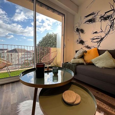 Apartamento Angele - Relaxez-Vous ! La Roche-sur-Yon Exterior foto