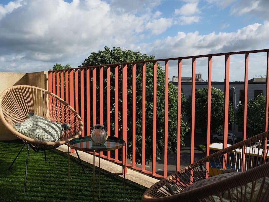 Apartamento Angele - Relaxez-Vous ! La Roche-sur-Yon Exterior foto